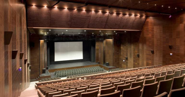 Bruno dos Reis leads the Vila Flor Cultural Centre