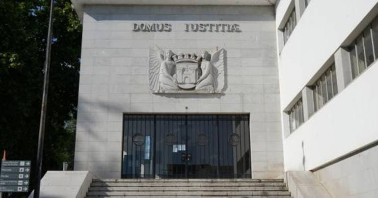 More than 8 years in prison for assaulting and raping partner