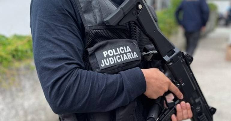 40-year-old man arrested in Tavira to be extradited