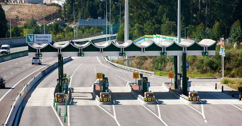 Bombarral requests early start for EN8 roadworks