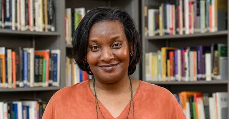 Poet Raquel Lima wins 2026 Emma Goldman Award