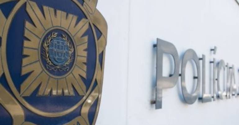 Judiciary Police arrest man suspected of money laundering and card fraud