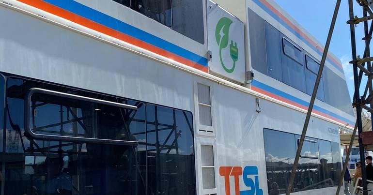 Transtejo to connect Seixal to Barreiro starting in June