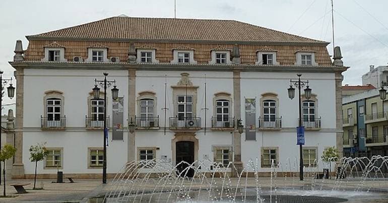 Portimão wants more PSP officers and video surveillance