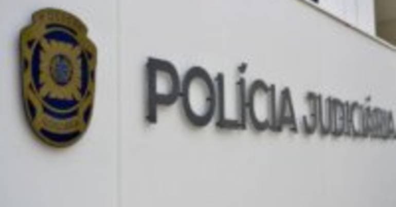 PJ in Guarda arrests two drug trafficking suspects