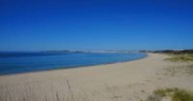 Movement calls for suspension of tourism project at Meia Praia