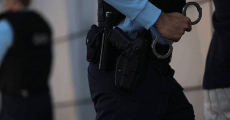 Pre-trial detention for domestic violence suspect