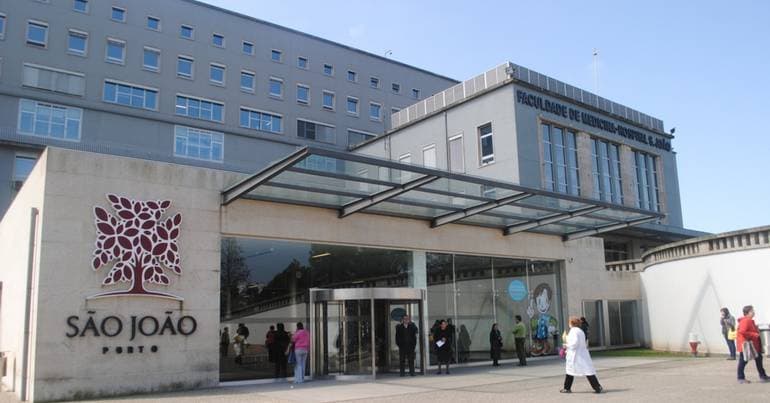 São João: Union says doctors are unable to rest
