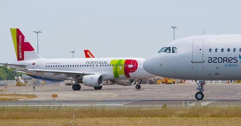 Fuel failure at Lajes does not affect flights