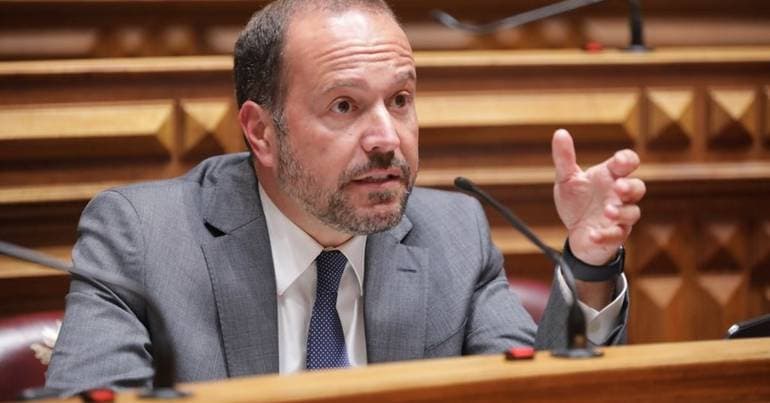 Francisco César advocates for a new commitment to the social sector