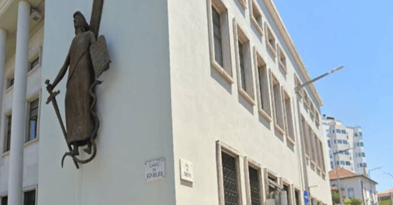 Former public prosecutor for the Leiria and Coimbra judicial districts convicted