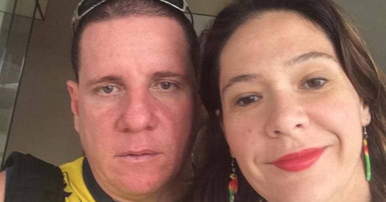 Fugitive Brazilian couple arrested in Portugal after years