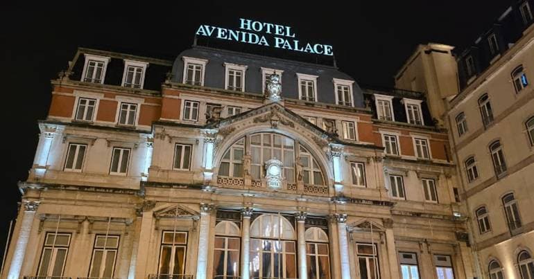 Lisbon: Licensing of new hotels should be suspended