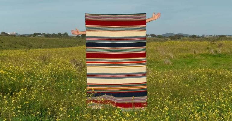 Alentejo wool factory highlighted in book