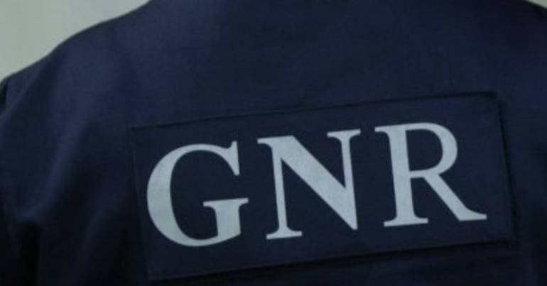 Silves: GNR arrests two suspects for theft and drug trafficking