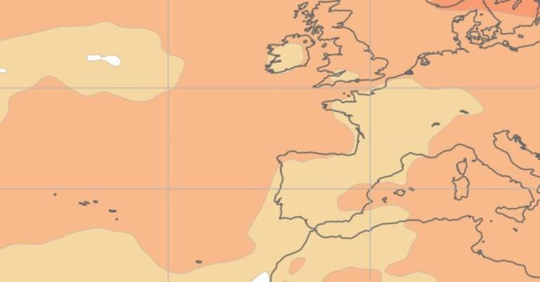 What do the forecasts say? A warmer and wetter winter
