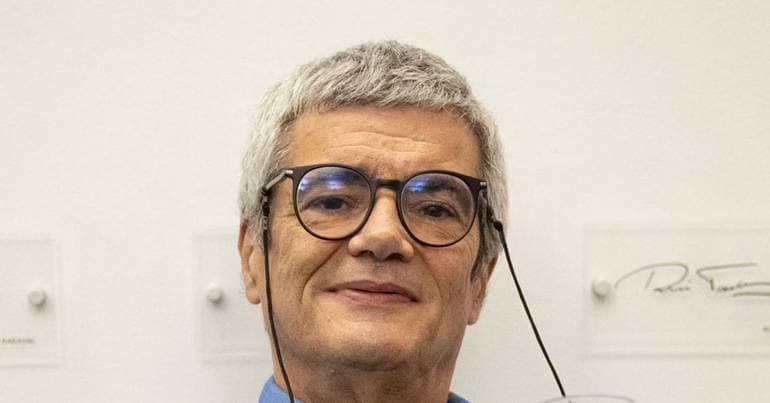 Rui Taveira, an essential voice of the lyrical scene, has died