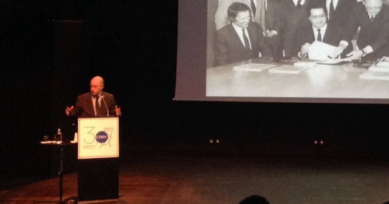 Former rector of the former Technical University of Lisbon has died