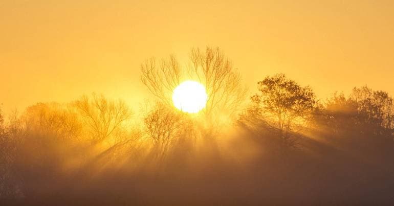 Mora breaks May record with 40.3ºC