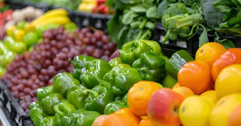 Fruit and vegetable sector asks the government for more support