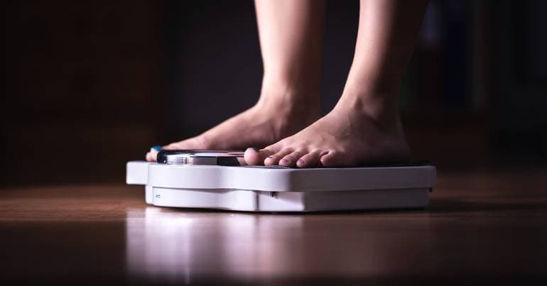 First weight-loss pill approved