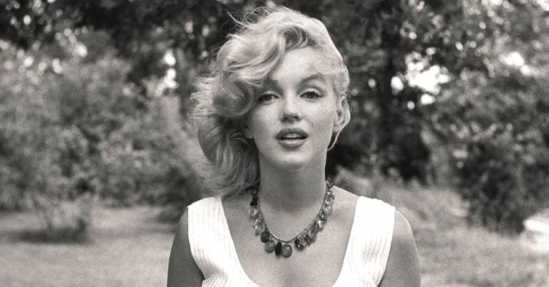 Marilyn Monroe: 7 books about a hundred-year-old enigma