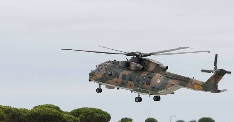 Águeda City Council wants to expand heliport