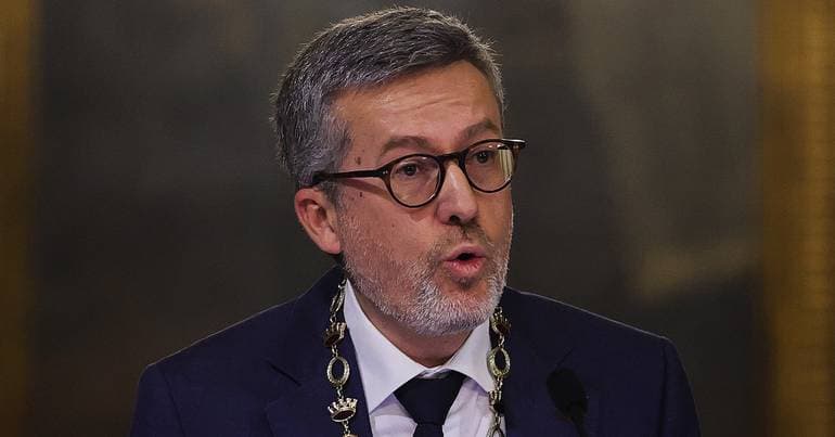 Operation Lumen: Moedas denies previous allegations