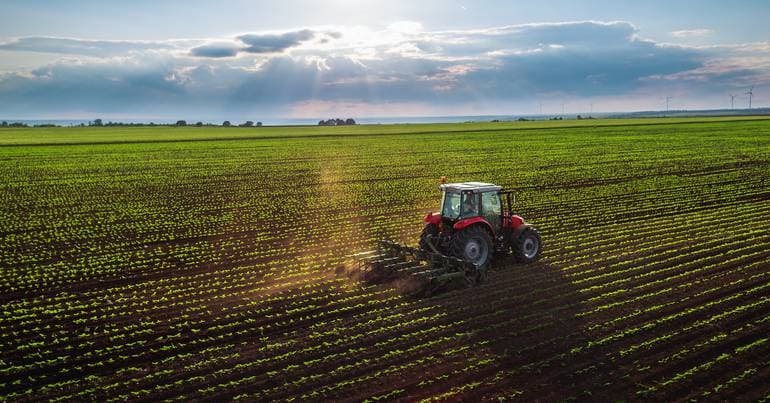 Farmers from Serpa want a meeting with the Government
