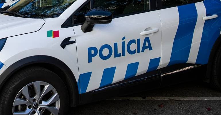 Portalegre: PSP laments the "lack of quality" of its facilities