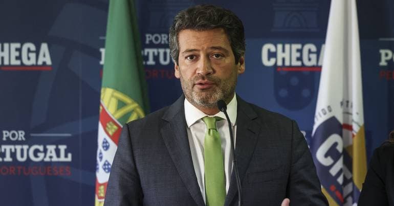 PSU. Chega demands limitation of support for immigrants