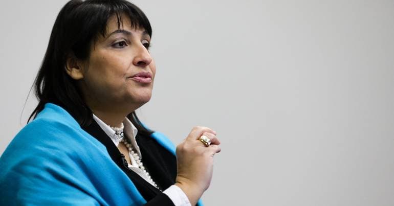 Accountant: 50% cut in IRS leads to smaller adjustments