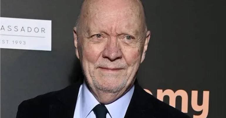 Rappeneau, director of "Cyrano de Bergerac", has died