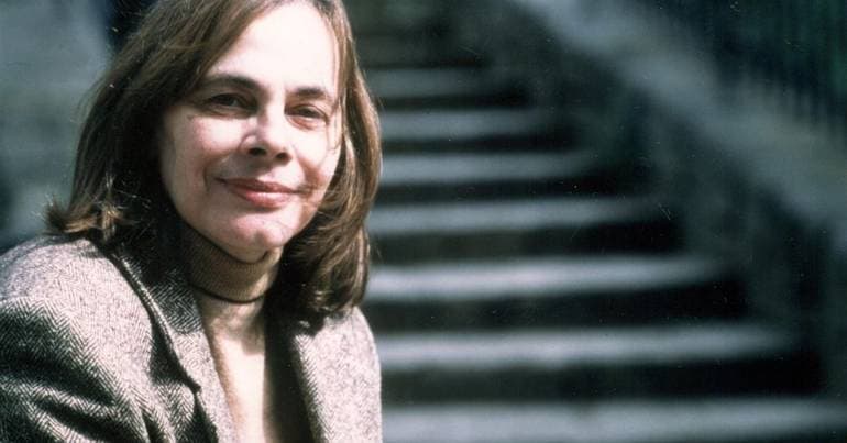 The refusal of Cristina Peri Rossi
