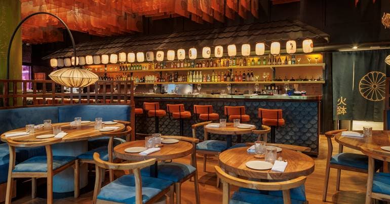 The Portuguese man designing experiences all over the world