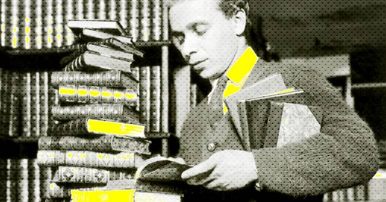 40 books to read in the coming months