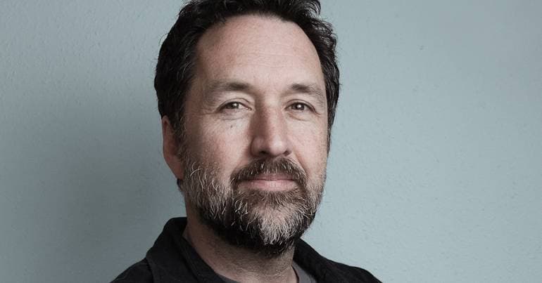 Guy Delisle: The graphic novels of the good traveler and the "bad dad"