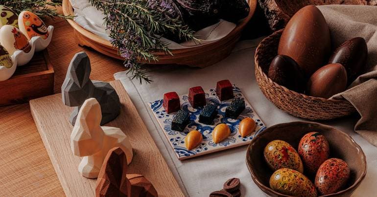Easter: 35 activity suggestions across the country