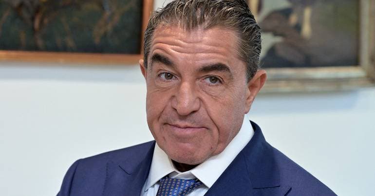 Brazilian women are a "cursed race", claims Trump advisor