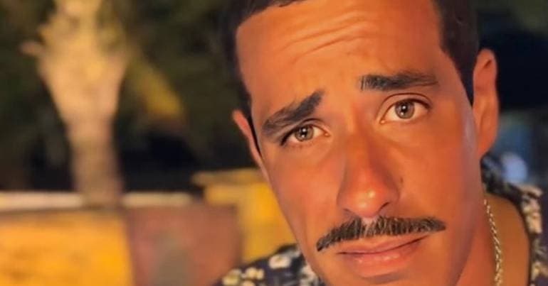 Tiago Grila charged with three crimes following hit-and-run
