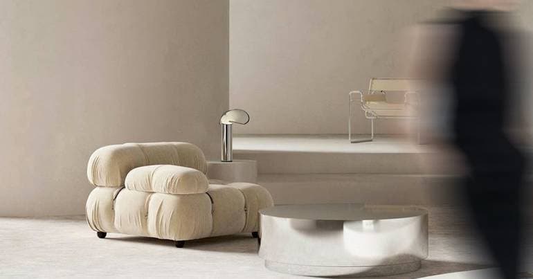 Portuguese startup connects vintage furniture to collectors