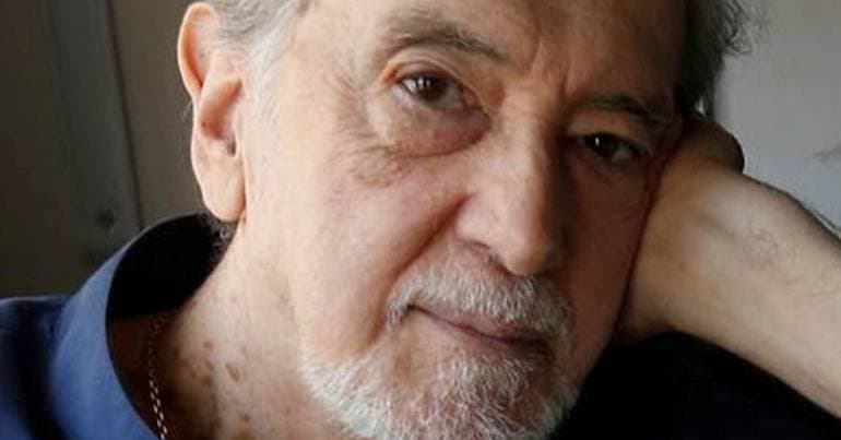 José Luís Tinoco, composer, painter and architect, has died