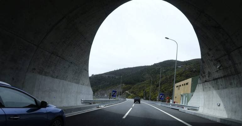 High-speed rail: Gaia wants project to include tunnel at D. João II