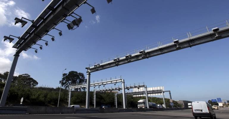 State Budget: Gaia City Council wants the elimination of toll gantries on the A29 and A32