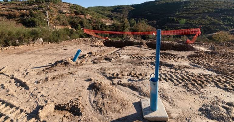 Lithium. Expert criticises studies on the Barroso mine