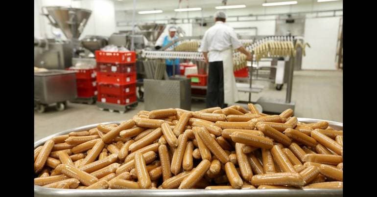 Food engineers call for revision of criteria for ultra-processed foods
