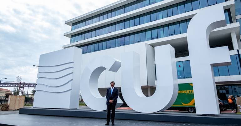 CUF Tejo: Public Prosecutor's Office opens inquiry into case of foetus found dead