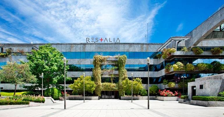 Restalia moves forward with expansion plan in Portugal this year