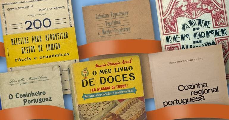 From the 19th century to TV: the pioneers of cookbooks