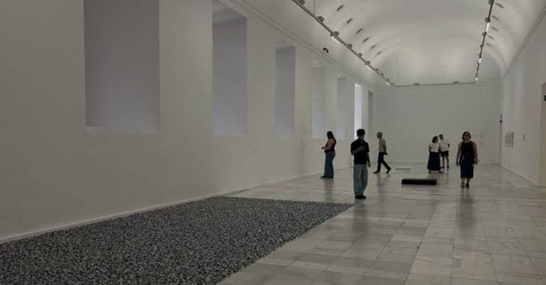 Vasco Araújo presents new exhibition in Lisbon